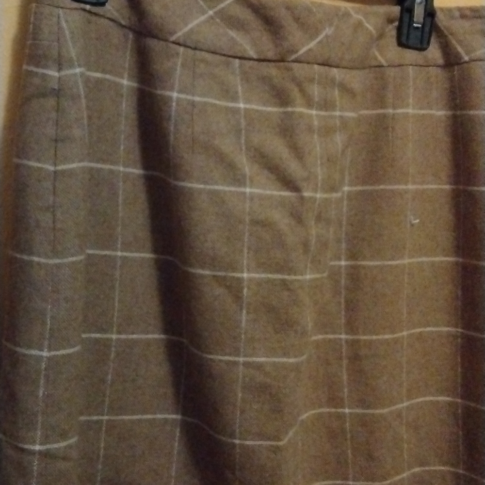 Maxi Skirt